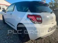 2012 Citroen DS3