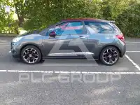 2012 Citroen DS3