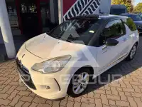 2012 Citroen DS3