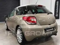 2012 Citroen DS3