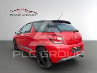 2012 Citroen DS3