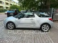 2012 Citroen DS3