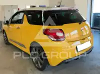 2012 Citroen DS3