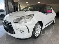 2012 Citroen DS3