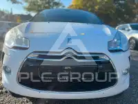 2012 Citroen DS3