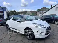 2012 Citroen DS3