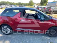 2012 Citroen DS3