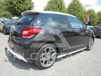 2012 Citroen DS3