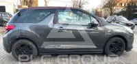 2012 Citroen DS3