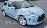 2012 Citroen DS3