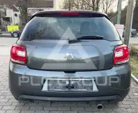 2012 Citroen DS3