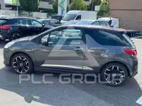 2012 Citroen DS3