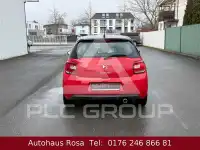 2012 Citroen DS3