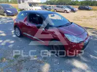 2012 Citroen DS3