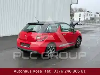 2012 Citroen DS3