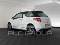2012 Citroen DS3