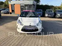 2012 Citroen DS3