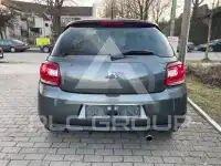 2012 Citroen DS3