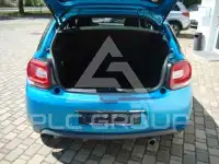 2012 Citroen DS3