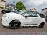 2012 Citroen DS3