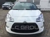 2012 Citroen DS3