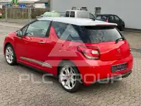 2012 Citroen DS3