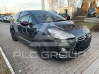 2012 Citroen DS3