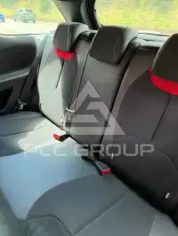 2012 Citroen DS3