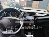 2012 Citroen DS3