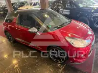 2012 Citroen DS3