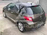 2012 Citroen DS3
