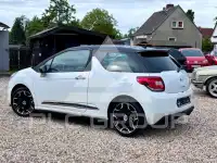 2012 Citroen DS3