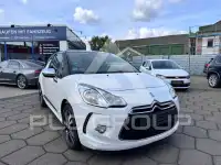 2012 Citroen DS3