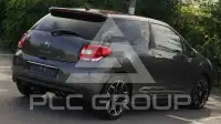 2012 Citroen DS3