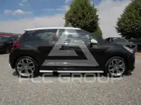 2012 Citroen DS3