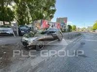 2012 Citroen DS3