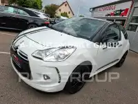 2012 Citroen DS3