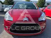 2012 Citroen DS3