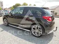 2012 Citroen DS3