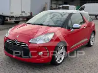 2012 Citroen DS3