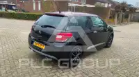 2012 Citroen DS3