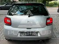 2012 Citroen DS3