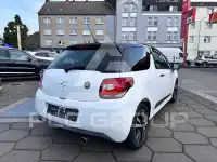 2012 Citroen DS3