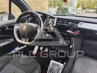 2012 Citroen DS3