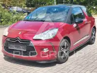 2012 Citroen DS3