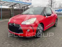 2012 Citroen DS3