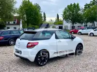 2012 Citroen DS3