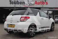 2012 Citroen DS3
