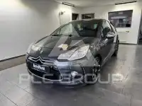2012 Citroen DS3