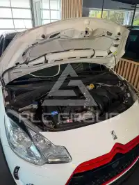 2012 Citroen DS3